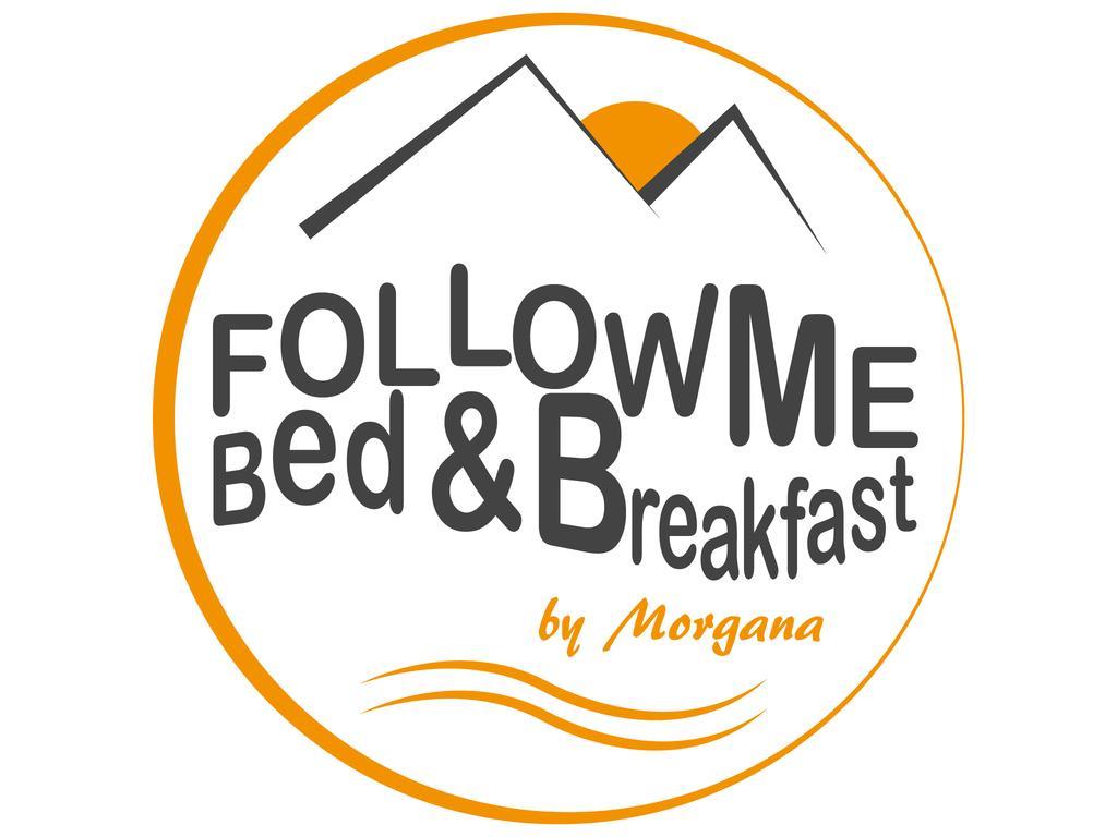 Follow Me B&B Сан-Сальво Экстерьер фото